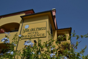 Гостиница Hotel Villa Del Parco  Ла Маддалена